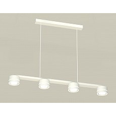 Подвесной светильник ambrella light xb xb9151201